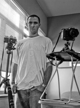 Scott Pontoni